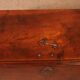 Spanish Renaissance chest in walnut - 16th century