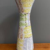 Jasba Vase model 602-27 WGP 1960s