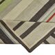 Contemporary Tribal Decorative Kilim 313 cm x 430 cm
