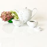 KPM Krister Royal Tea and Dish Set