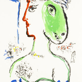 Marc Chagall