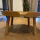 Designer coffee table