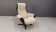 Mid-century space age galaxy armchair by Alf Svensson for Dux, 1968