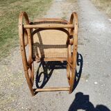 Rocking Chair Thonet 1930