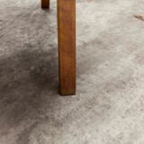 Armchair Bowwood Hugues Steiner by Baumann