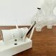 Tulipan Wall Lamp by J.T. Kalmar
