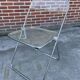 Chaise plia de Giancarlo Piretti pour Castelli