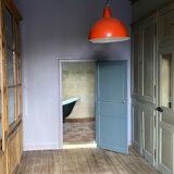 Industrial coral suspension