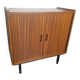 Vintage low sideboard from the 60s