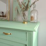 Art Deco buffet