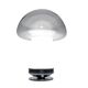 Vintage Table Lamp • Atomic Mushroom • Murano • Space Age • 1960