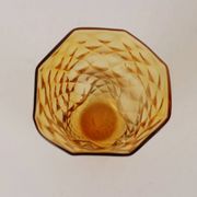 Vintage La Murrina vases in coloured glass XX-XXI century