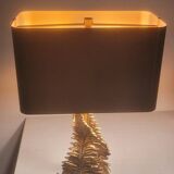 fern lamp charles house