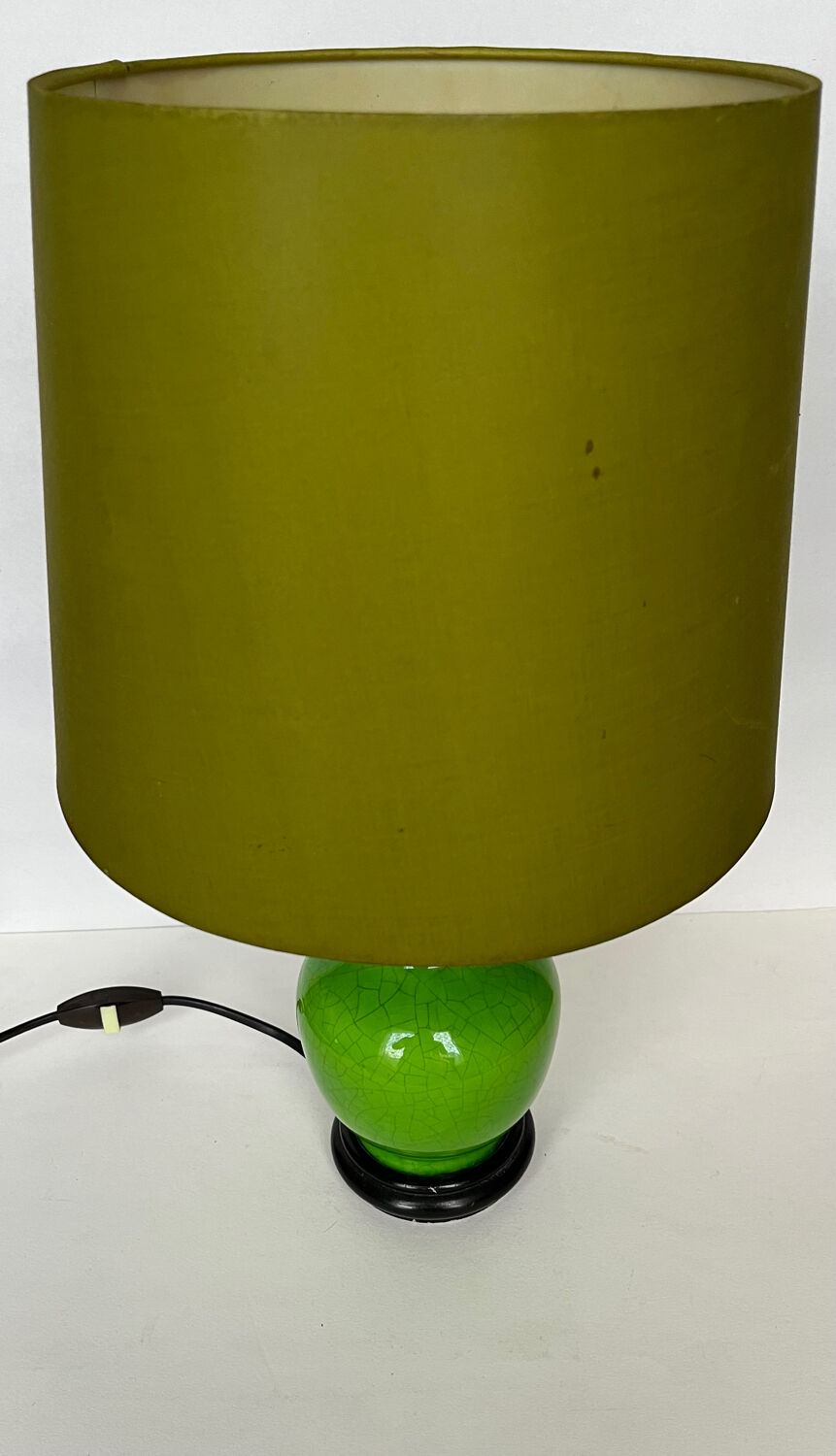 Vintage lamp