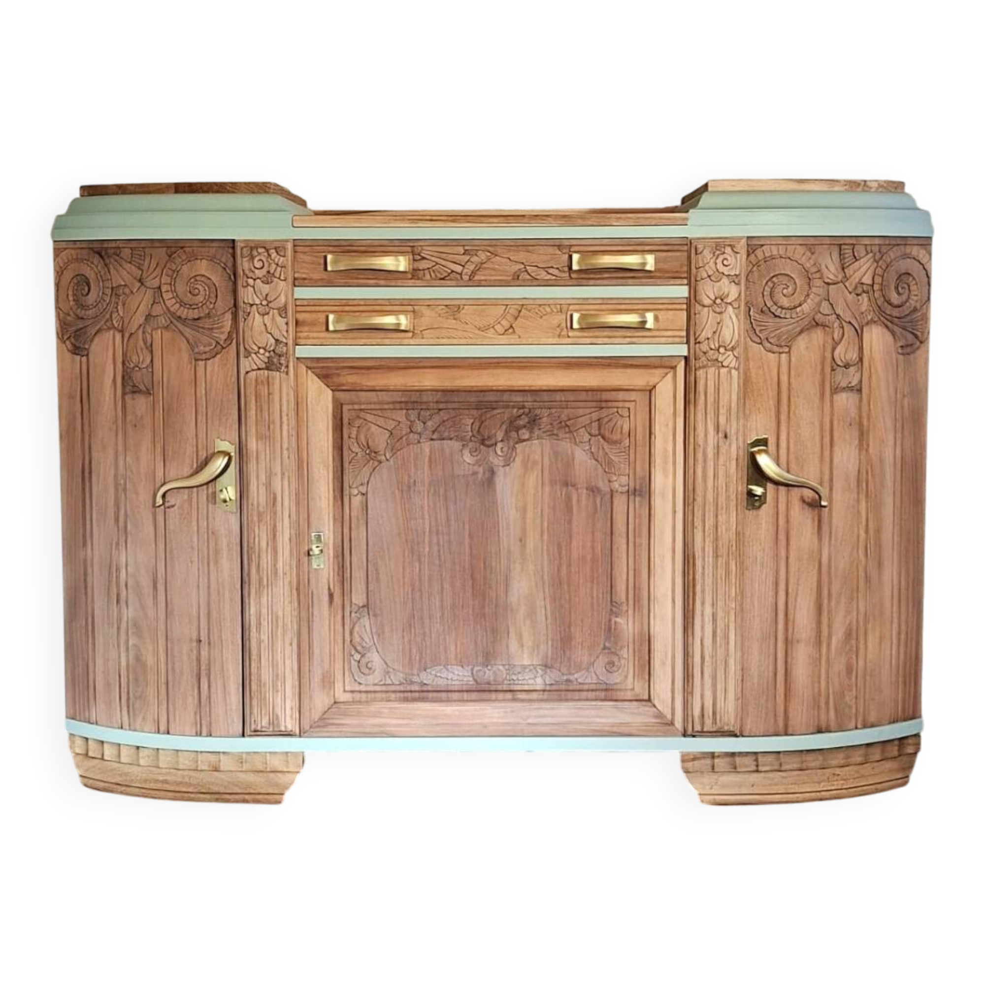 Art Deco Sideboard