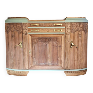 Buffet Art Déco