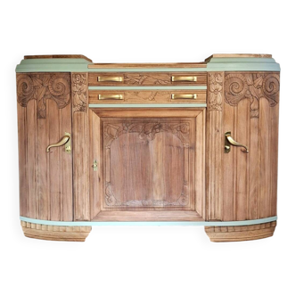 Art Deco Sideboard