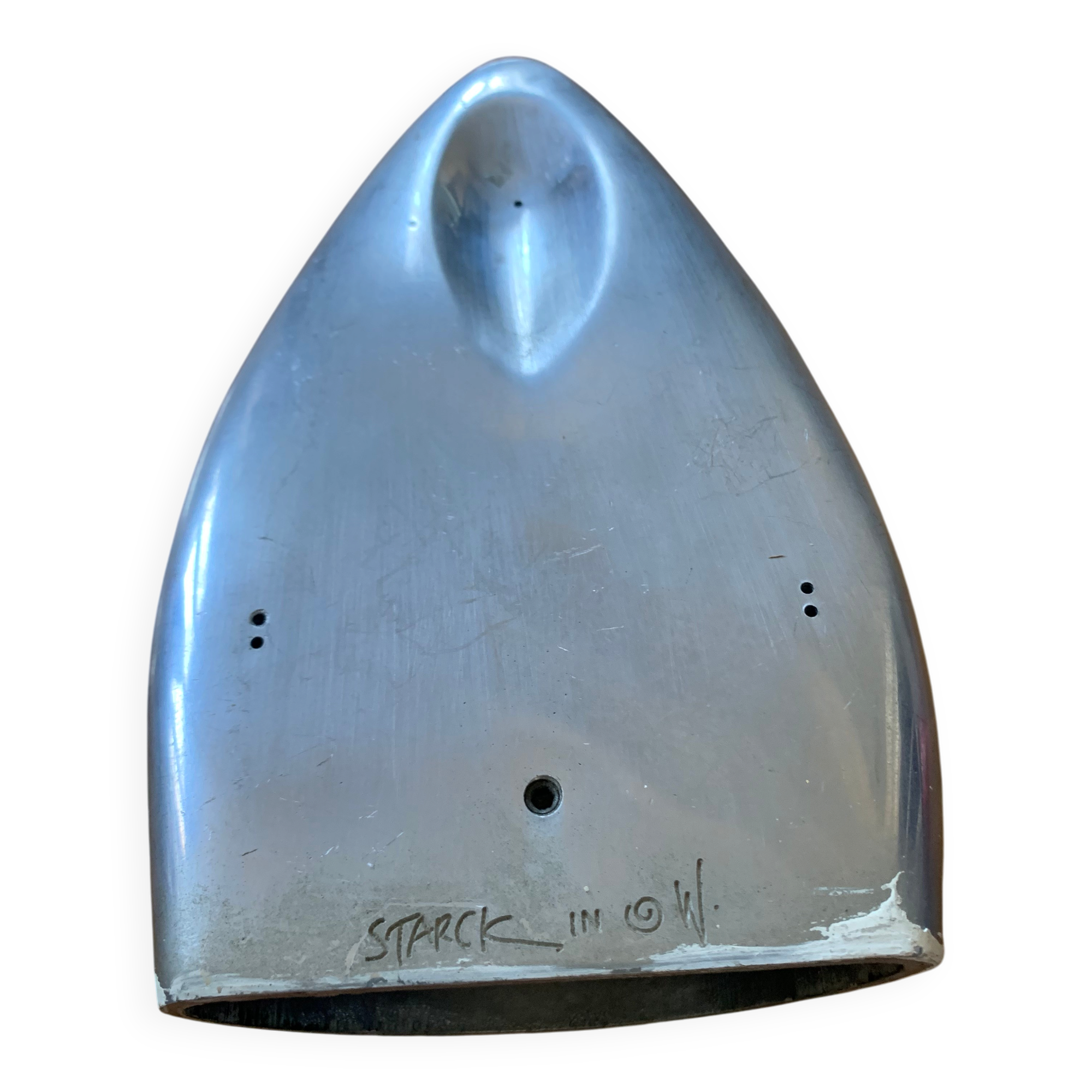 Wall candle holder Philippe Starck "Joe Raspoutine"