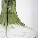 LS 185 pendant light by Carlo Nason for Mazzega, Italy, 1970s