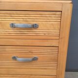 Vintage chest of drawers