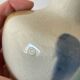 Small vintage ceramic vase