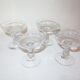 4 cups to Baccarat champagne suite