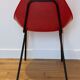 Vintage chair design by Pierre Guariche