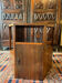 Authentique meuble d’appoint Art Déco