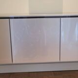CODA hanging sideboard - ROCHE & BOBOIS