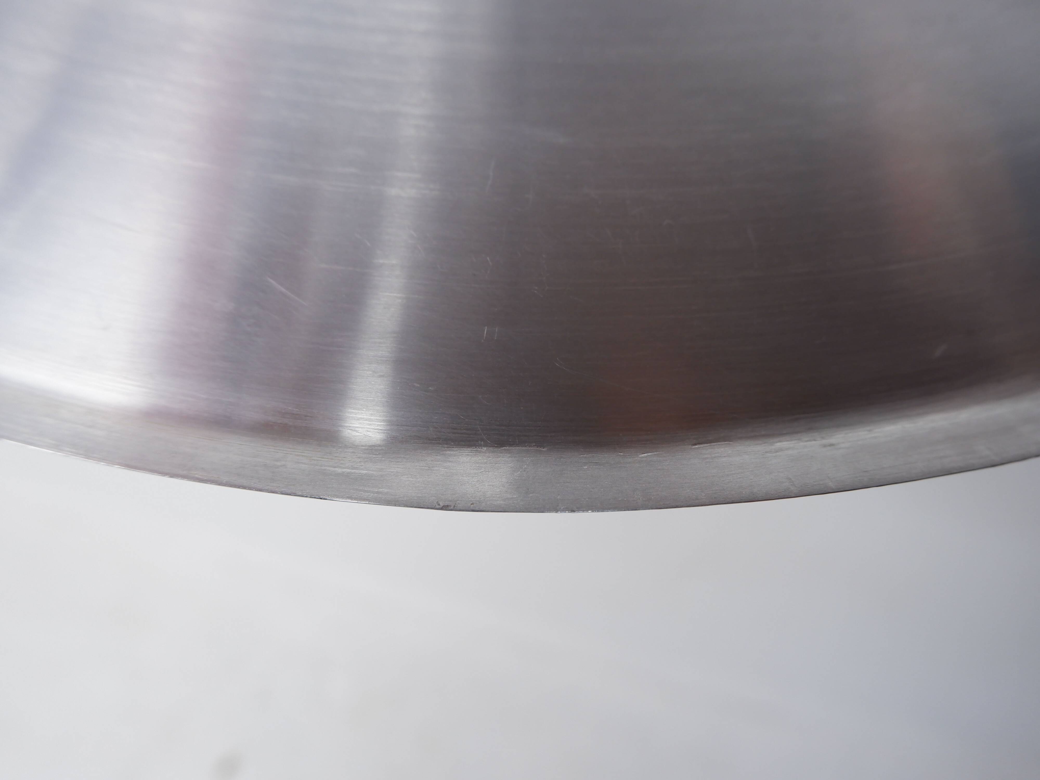 Verona hanging lamp by Sven Middelboe for Nordisk Solar