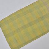 Smlla Oushak Vintage Kilim Rug sku3854