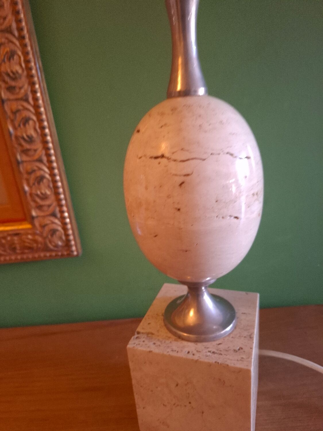 Cushion lamp house Philippe Barbier