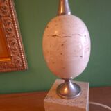 Cushion lamp house Philippe Barbier