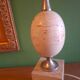Cushion lamp house Philippe Barbier