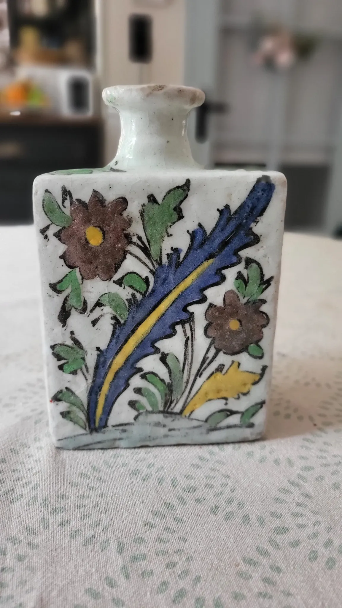 Perse bottle kadjar