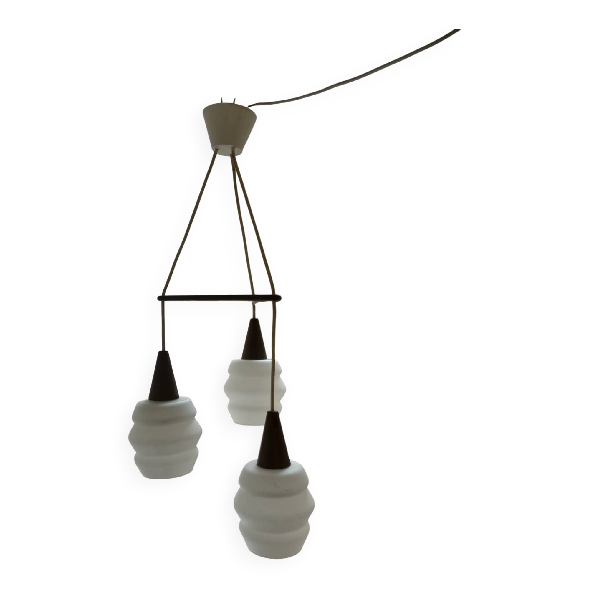 Lustre boomerang