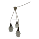 Lustre boomerang