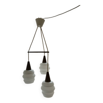 Lustre boomerang