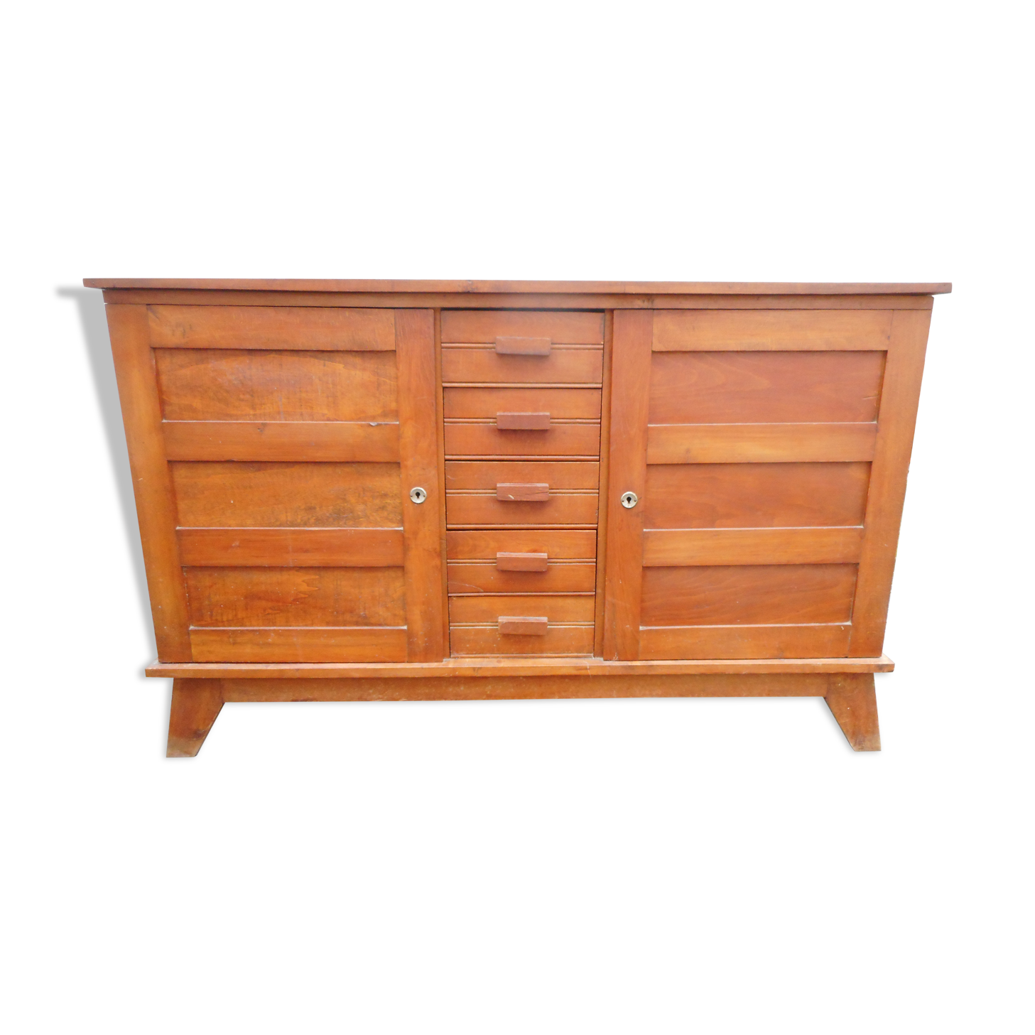 Sideboard by René Gabriel