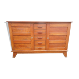 Sideboard by René Gabriel