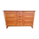 Sideboard by René Gabriel