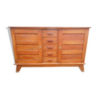 Sideboard by René Gabriel