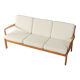 1960s Sofa, L. Olsen & Søn