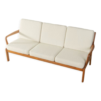 1960s Sofa, L. Olsen & Søn