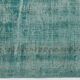 Turqouise Vintage Floor Rug  sku-2511