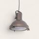 Suspension lamp Design Le Corbusier 1950 - New reissue Cassina