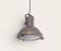 Suspension lamp Design Le Corbusier 1950 - New reissue Cassina