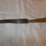 lot 12 Leflamand knives