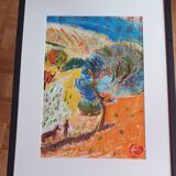 Tableau original