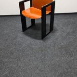 Vintage Dialogo Dining Chair by Afra & Tobia Scarpa for B&B Italia
